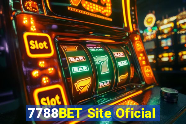 7788BET Site Oficial